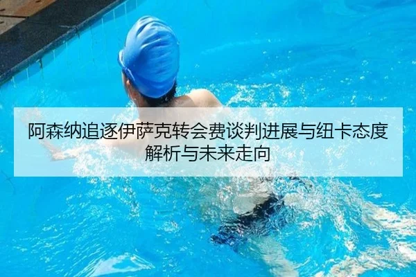 阿森纳追逐伊萨克转会费谈判进展与纽卡态度解析与未来走向
